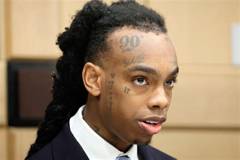 ypb melly|Trial of YNW Melly